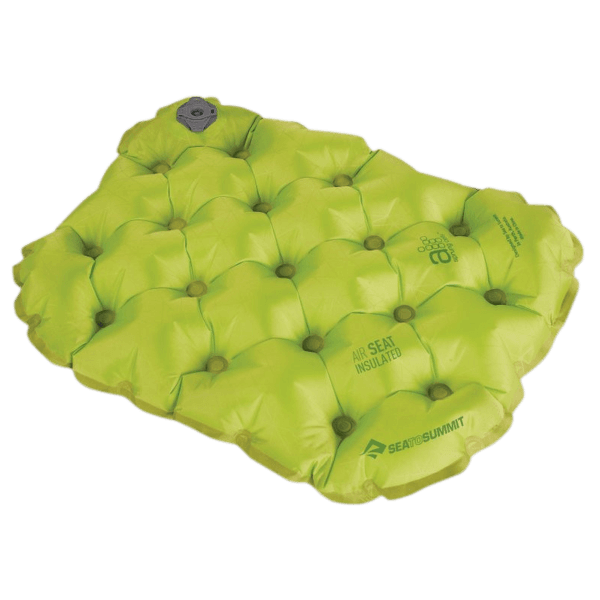 Scaun Sea to Summit Air Seat Insul Green (Green)