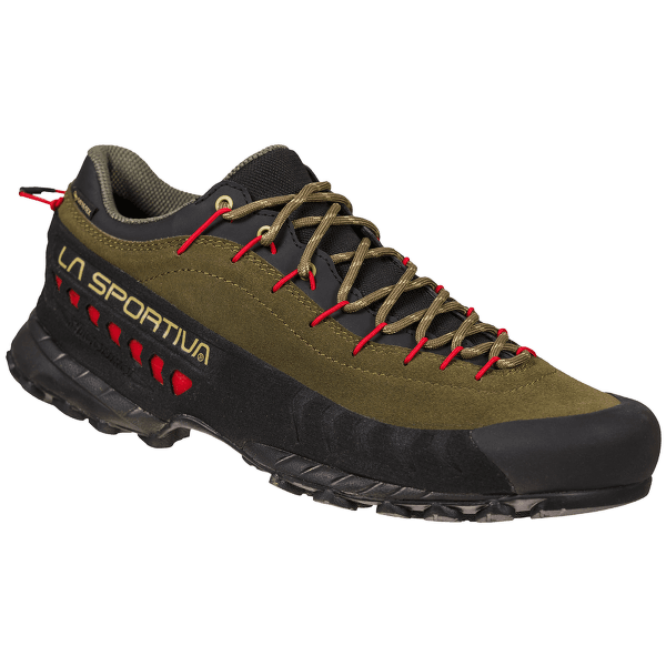 Încălțăminte La Sportiva TX4 GTX Men Ivy/Tango Red