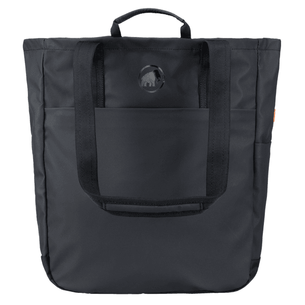 Geantă Mammut Seon Tote Bag black 0001