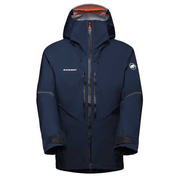 Jachetă Mammut Nordwand Advanced HS Hooded Jacket Men Night