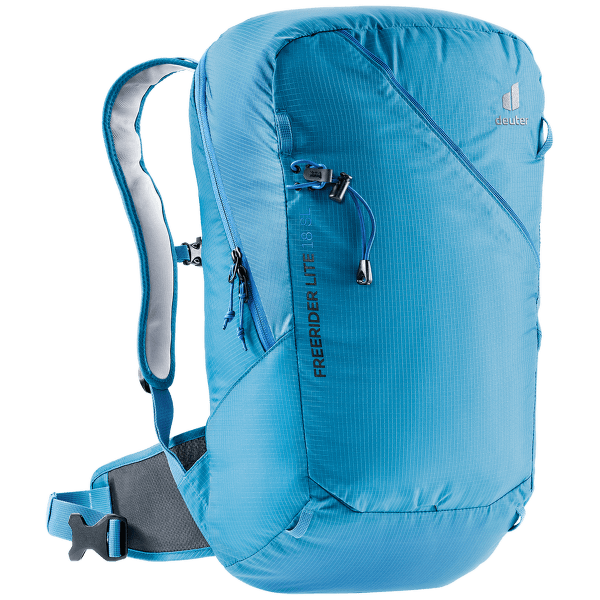 Rucsac deuter Freerider Lite 18 SL (3303022) azure