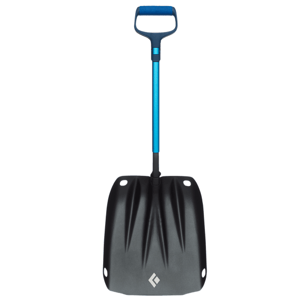 Lopată Black Diamond EVAC 7 SHOVEL Ultra Blue