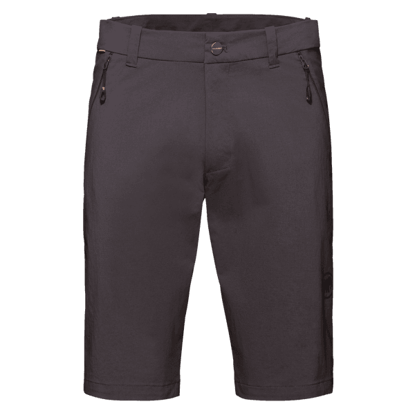 Pantaloni scurți Mammut Hiking Shorts Men (1023-00120) 00150 phantom