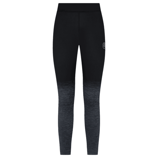 Colanți La Sportiva PATCHA LEGGINGS Women Black/Carbon