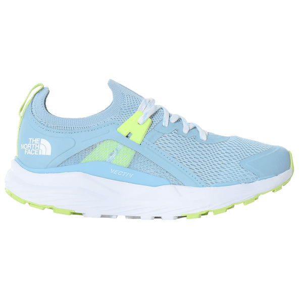 Încălțăminte The North Face Vectiv Hypnum Women BETA BLUE/SHARP GREEN