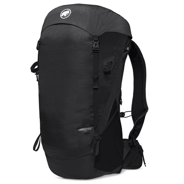 Rucsac Mammut Ducan 24 black 0001