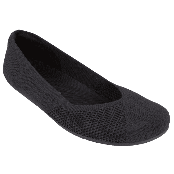 Încălțăminte Xero Phoenix Knit Women Black (BLK)