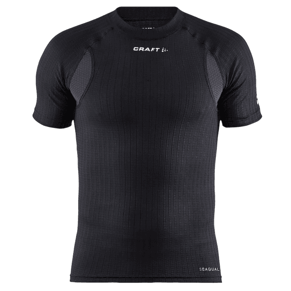 Tricou Craft ACTIVE EXTREME X 999000 Black