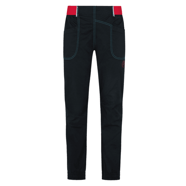 Pantaloni La Sportiva TUNDRA PANT Women Black