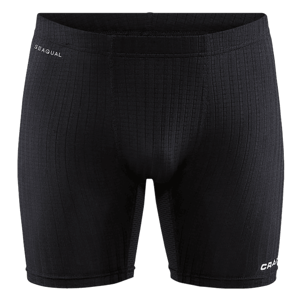 Boxeri Craft Active Extreme X Boxer Men 999000 Black