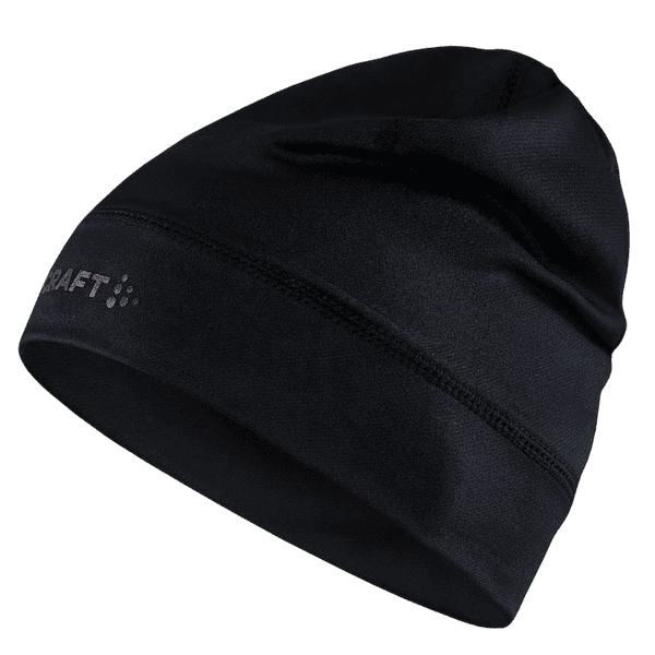 Căciuli Craft Core Essence Jersey Hat 999000 Black