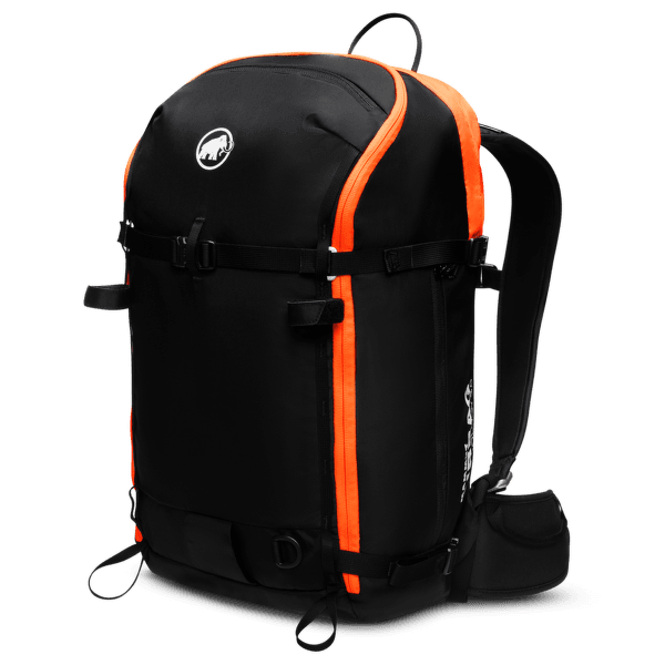 Rucsac Mammut Tour 30 Removable Airbag 3.0 Women black 0001