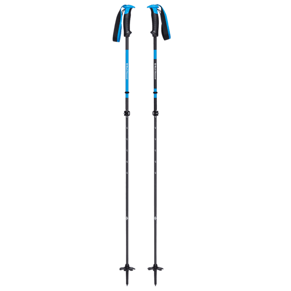 Gaură Black Diamond RAZOR CARBON PRO SKI POLES