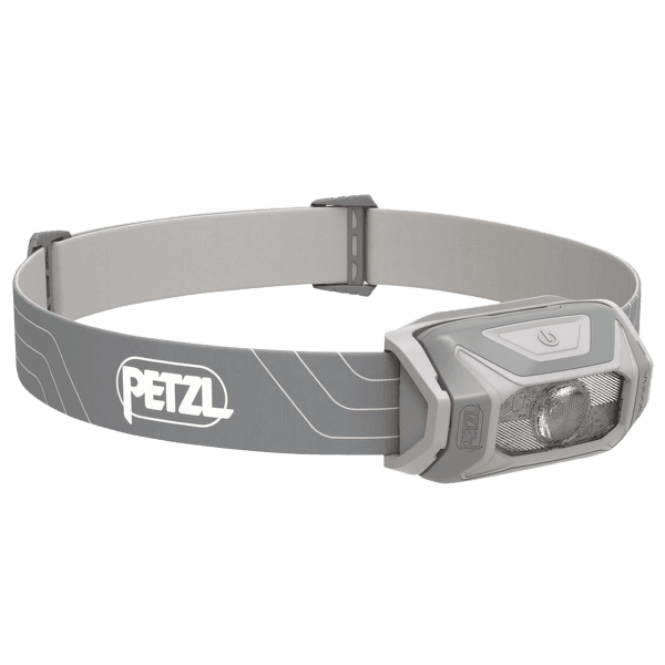 Lampă frontală Petzl TIKKINA® Gray