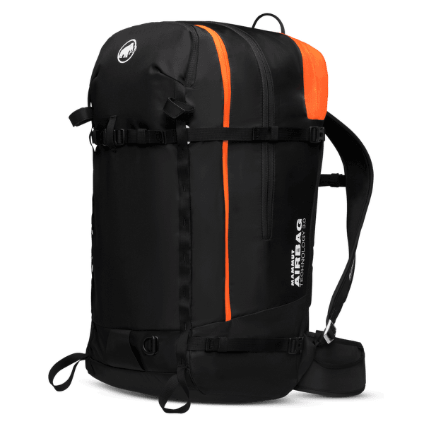 Rucsac Mammut Pro 45 removable airbag 3.0 black 0001