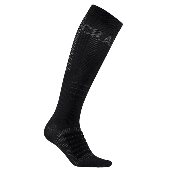 Șosete Craft ADV Dry Compress Sock 999000 Black