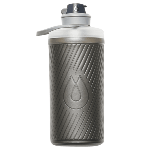 Sticlă Hydrapak FLUX 1.0L Mammoth Grey