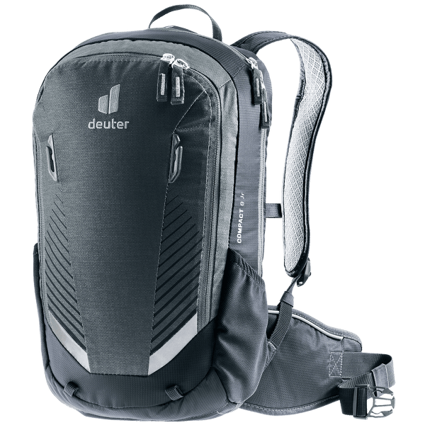 Rucsac deuter Compact 8 JR Graphite-black