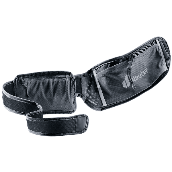 Rinichi deuter Shortrail I Black