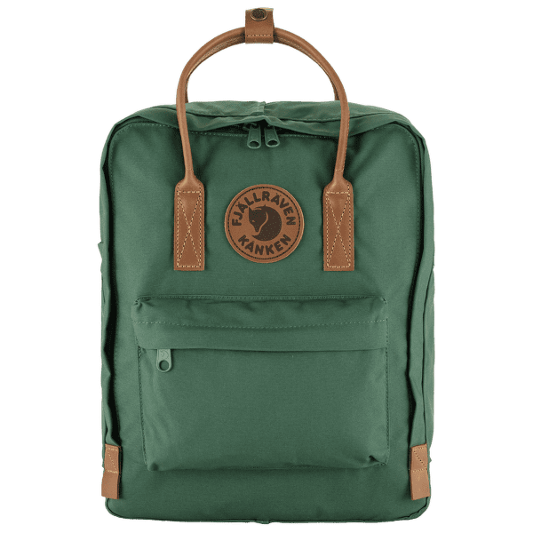 Rucsac Fjällräven Kanken No. 2 Deep Patina