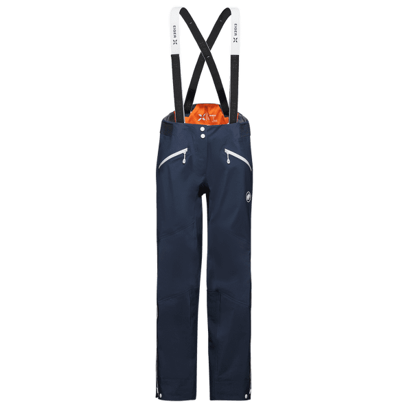Pantaloni Mammut Nordwand Pro HS Pants Women Night