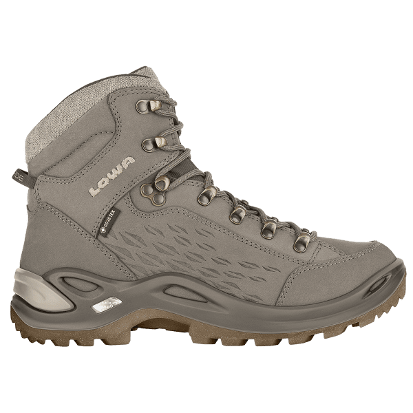 Încălțăminte Lowa Renegade Warm GTX Mid Women stone/bronze