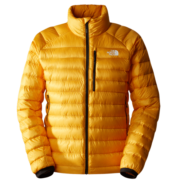 Jachetă The North Face SUMMIT BREITHORN JACKET Men SUMMIT GOLD