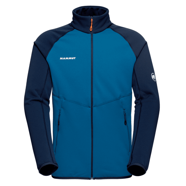 Jachetă Mammut Aconcagua ML Jacket Men deep ice-marine 50554