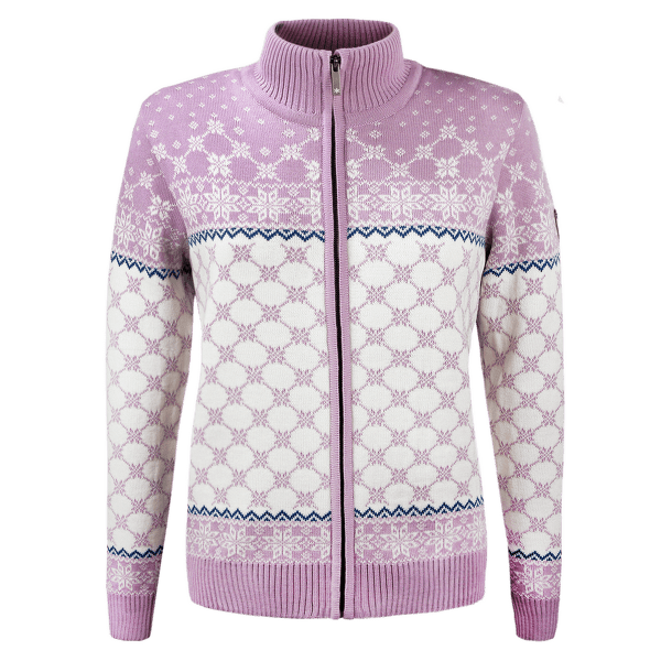 Pulover Kama Merino 5013 pink