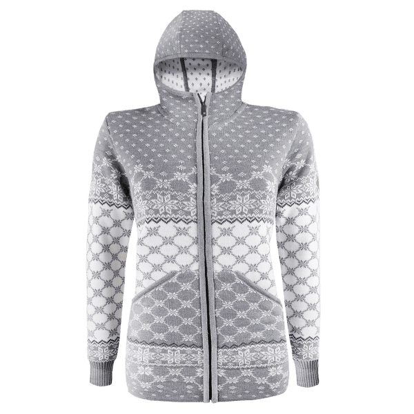 Pulover Kama Merino sweater Kama 5027 109 grey