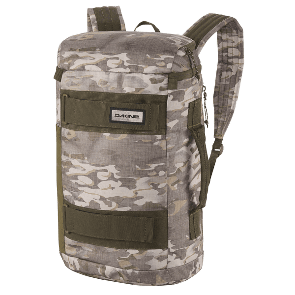 Rucsac Dakine MISSION STREET PACK 25L VINTAGE CAMO