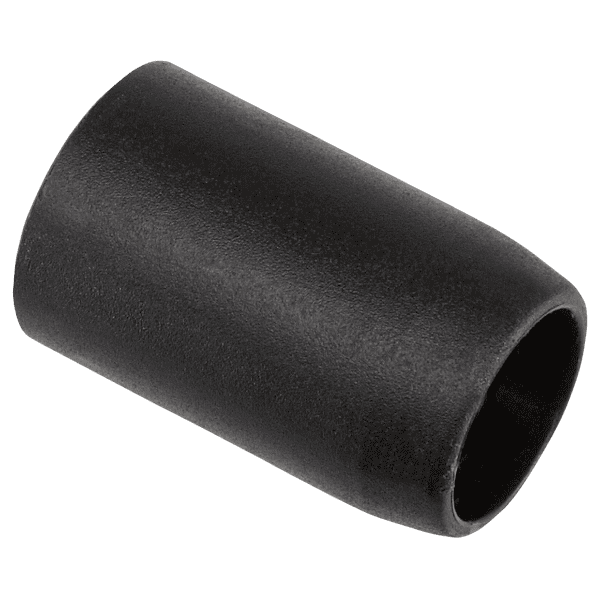 ND Leki Sleeve 16/14 black black