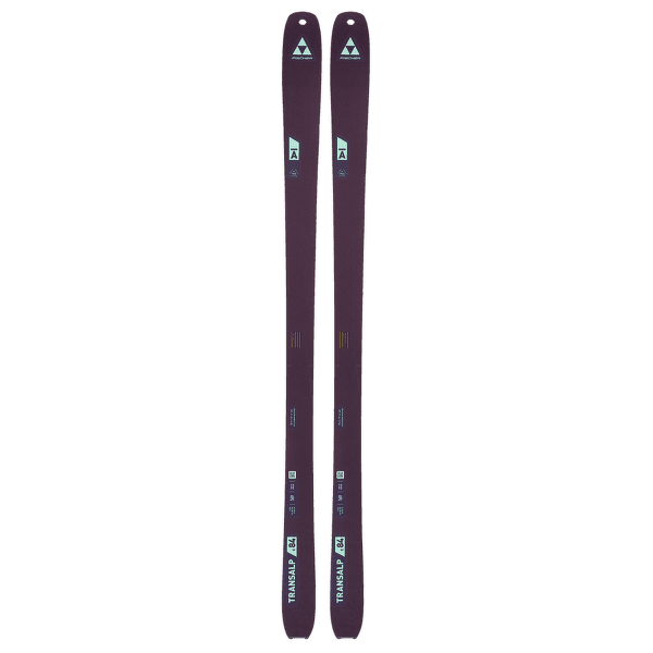 Schi Fischer TRANSALP 84 C