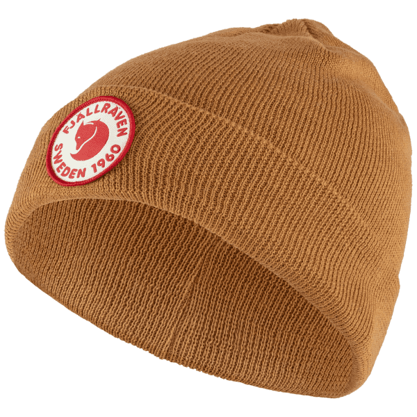 Căciuli Fjällräven Kids 1960 Logo Hat Acorn