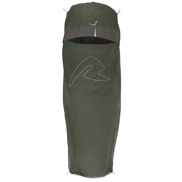 Saci de dormit Robens Mountain Bivvy L