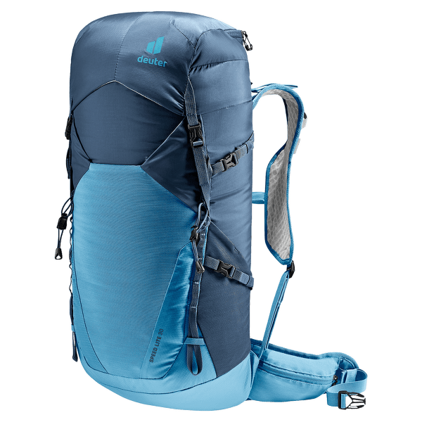 Rucsac deuter Speed Lite 30 (3410622) ink-wave