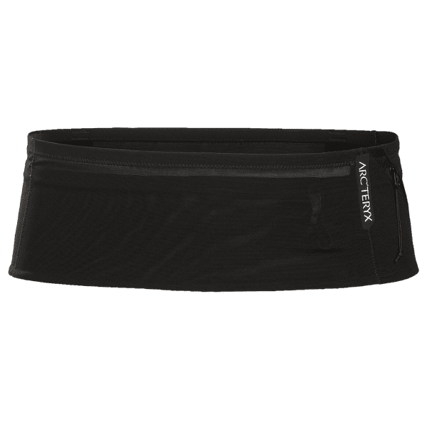Centură Arcteryx Norvan Belt Black