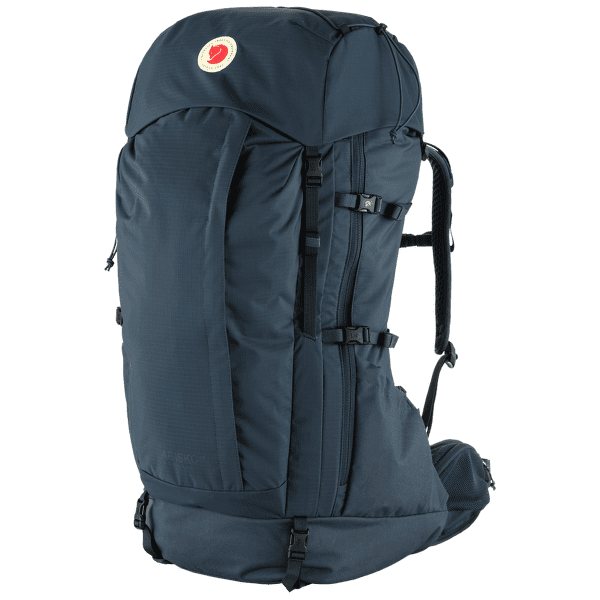 Rucsac Fjällräven Abisko Friluft 45 M/L Navy