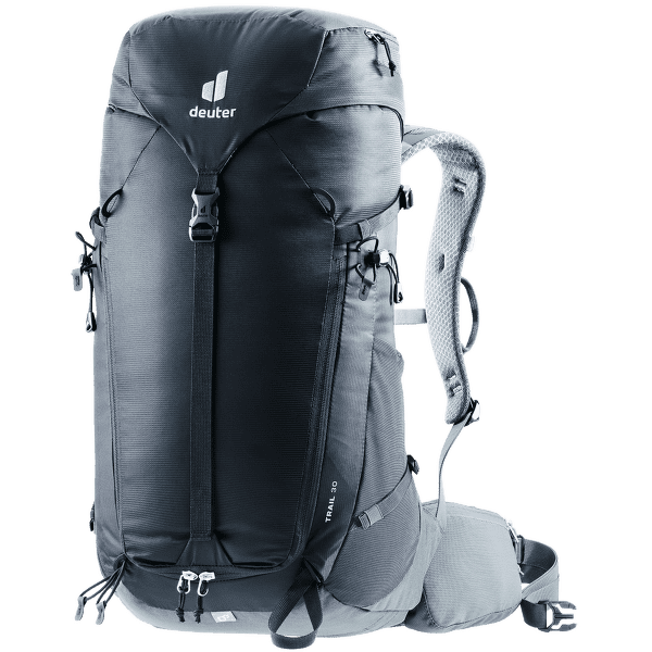 Rucsac deuter Trail 30 black-shale