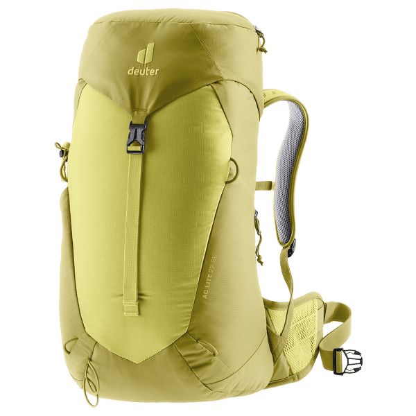 Rucsac deuter AC Lite 22 SL sprout-linden