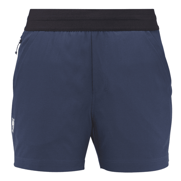 Pantaloni scurți Millet WANAKA STRETCH SHORT III Women SAPHIR NEW