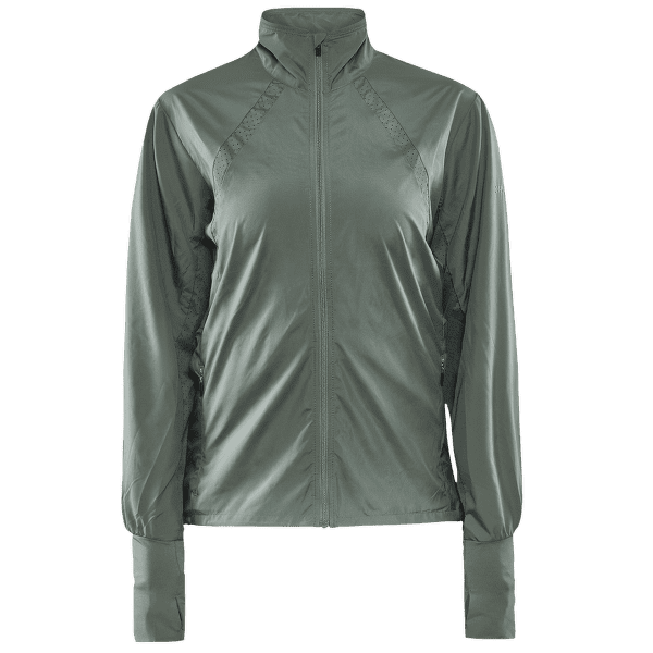 Jachetă Craft ADV Essence Wind Jacket Women THYME