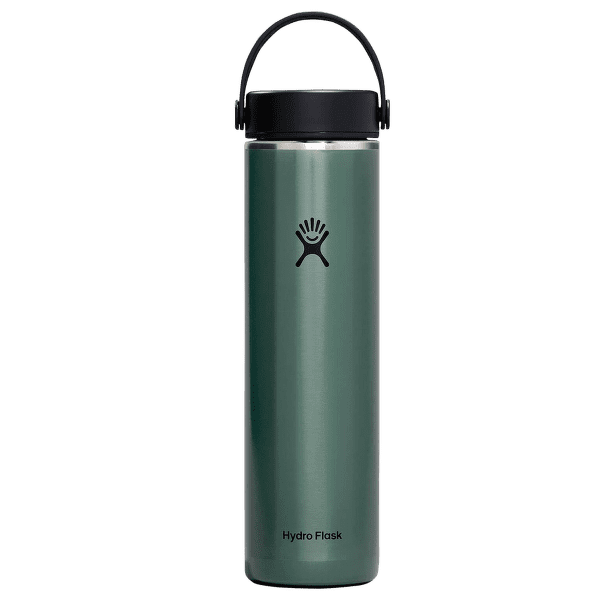 Termos Hydro Flask 24 OZ LIGHTWEIGHT WIDE FLEX CAP B 091 Serpentine