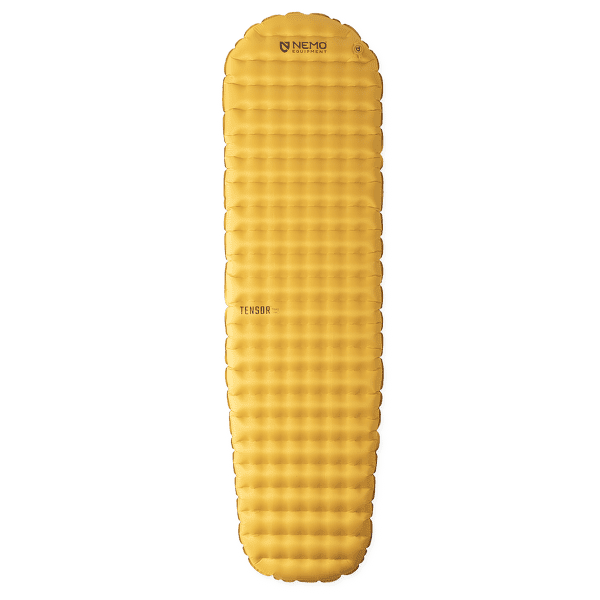 Karimatka Nemo Equipment Tensor Trail Regular Mummy 2024