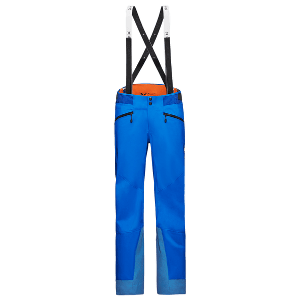 Pantaloni Mammut Nordwand Pro HS Pants Men azurit