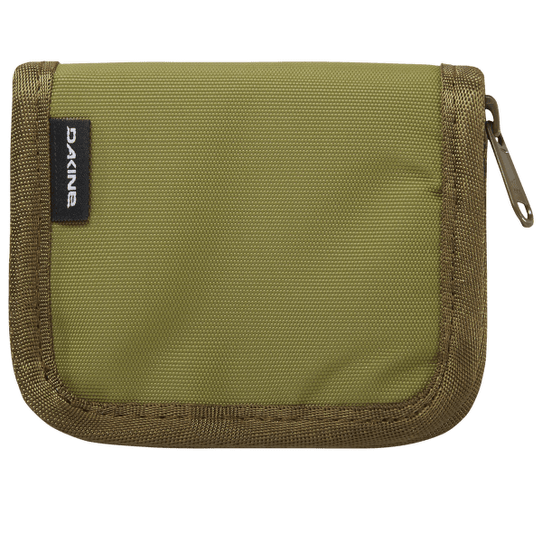 Portofel Dakine Soho Wallet UTILITY GREEN