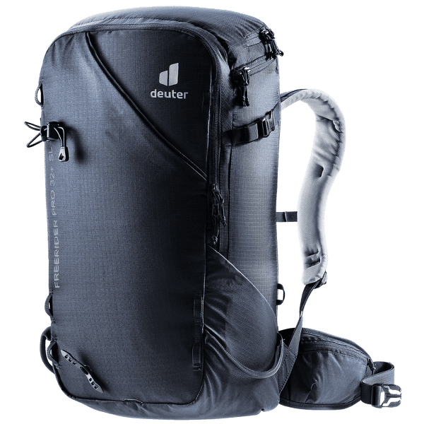 Rucsac deuter Freerider Pro 32+ SL Black