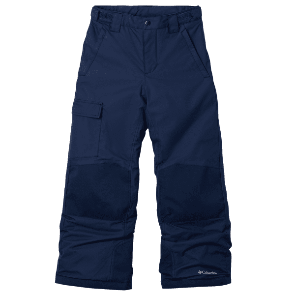 Pantaloni Columbia Bugaboo™ III Pant Collegiate Navy 464