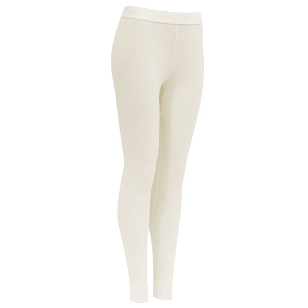 Colanți Devold Duo Active Long Johns Women 010A RAW WHITE