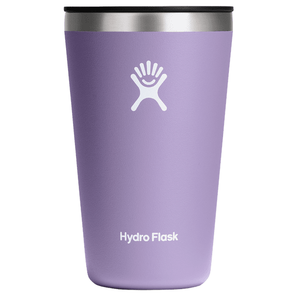 Cană termo Hydro Flask ALL AROUND TUMBLER 16 oz 504 Moonshadow